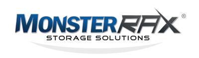 MonsterRAX logo