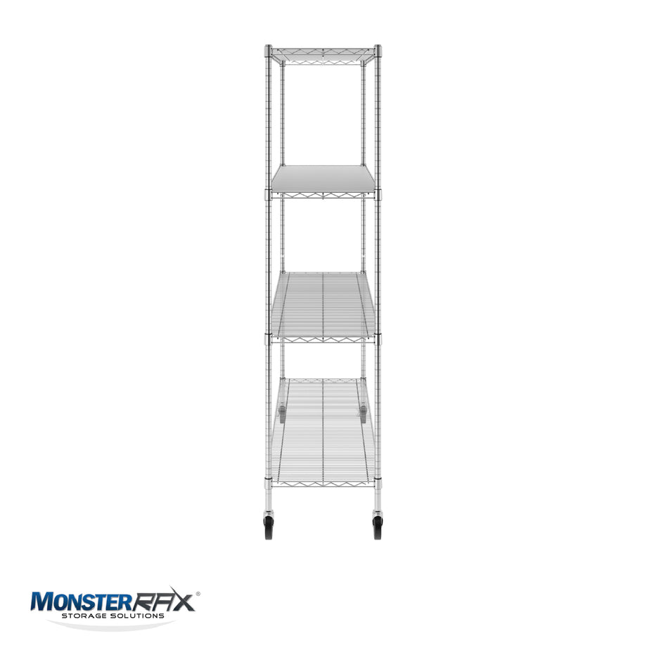 MonsterRax 18