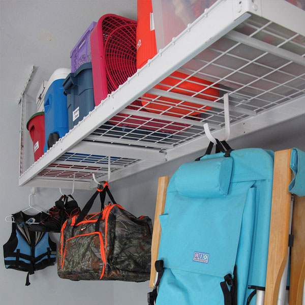 Hanging Storage Rack