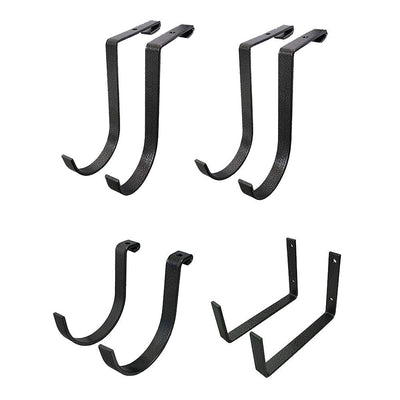 MonsterRax Bin Rack - Holds up to 5 Storage Bins | Veteran Owned ...
